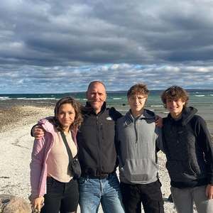 Meet your Posher, John